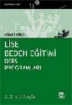 Lise Beden Eğitimi Ders Programları