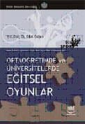 Ortaöğretimde ve Üniversitelerde Eğitsel Oyunlar