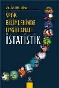 Spor Bilimlerinde Uygulamalı İstatistik