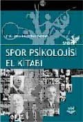 Spor Psikolojisi El Kitabı