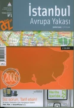 İstanbul Avrupa Yakası