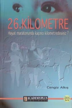26.Kilometre