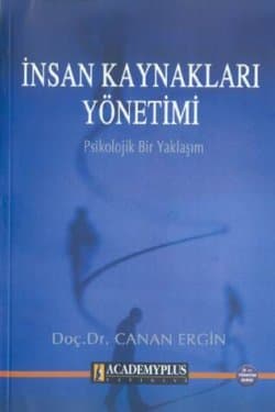 İnsan Kaynakları Yönetimi