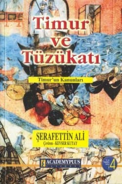 Timur ve Tüzükatı