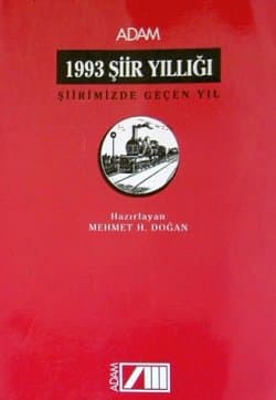 1993 Şiir Yıllığı