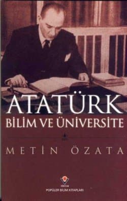 Atatürk Bilim ve Üniversite