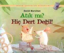 Atık mı? Hiç Dert Değil!