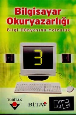 Bilgisayar Okuryazarlığı-3