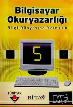 Bilgisayar Okuryazarlığı-5