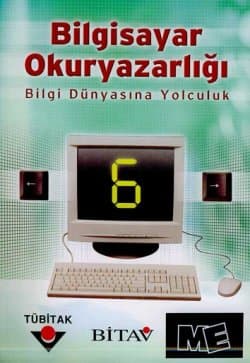 Bilgisayar Okuryazarlığı-6