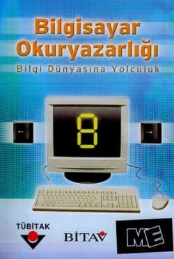 Bilgisayar Okuryazarlığı-8