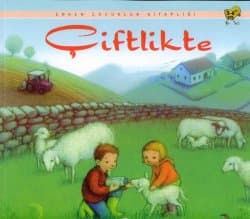 Çiftlikte