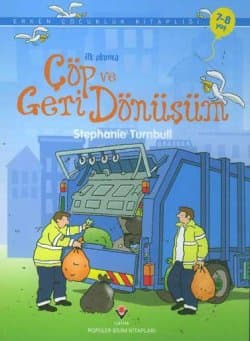 İlk Okuma - Çöp ve Geri Dönüşüm
