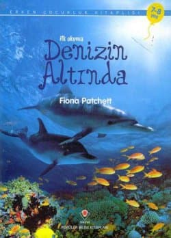 İlk Okuma - Denizin Altında