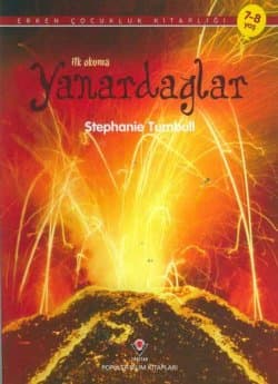 İlk Okuma - Yanardağlar