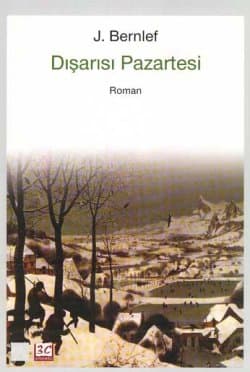 Dışarısı Pazartesi