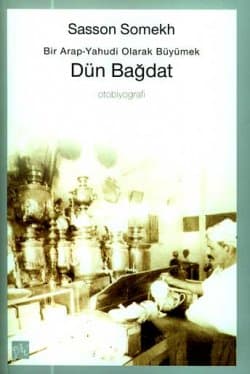 Dün Bağdat