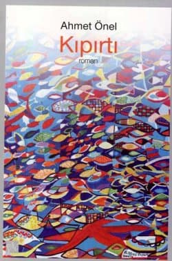 Kıpırtı
