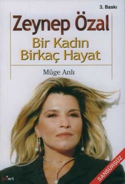 Zeynep Özal: Bir Kadın Birkaç Hayat