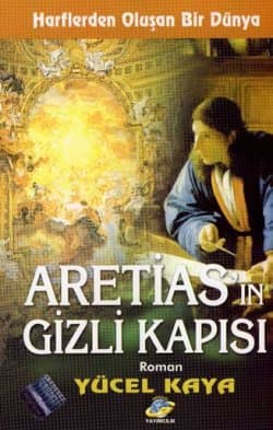 Aretias`ın Gizli Kapısı