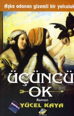 Üçüncü Ok