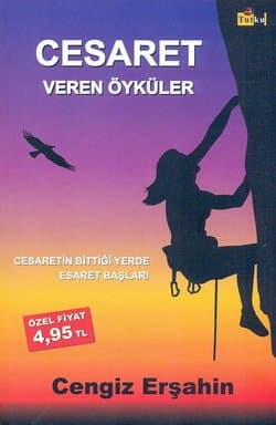Zorluklara Karşı Kendini Ateşle