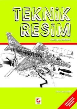 Teknik Resim - Uygulama Yakrakları