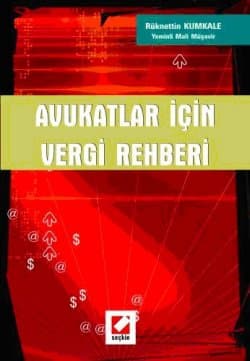 Avukatlar İçin Vergi Rehberi