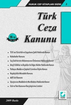 Türk Ceza Kanunu