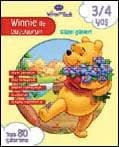Winnie İle Büyüyorum 3-4 Yaş