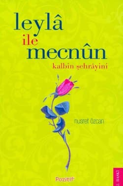 Leyla İle Mecnun