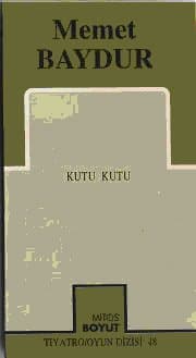 Kutu Kutu