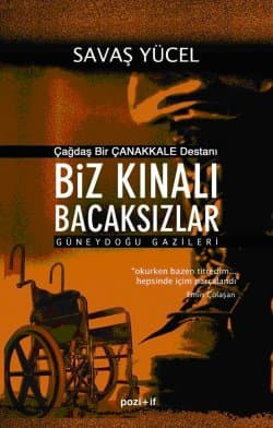 Biz Kınalı Bacaksızlar / Güneydoğu Gazileri
