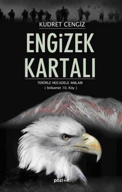 Engizek Kartalı
