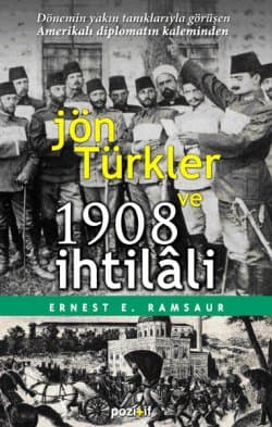 Jön Türkler ve 1908 İhtilali