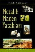 Metalik Maden Yatakları