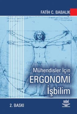 Mühendisler İçin Ergonomi İşbilim