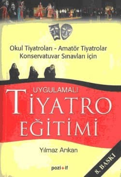 Uygulamalı Tiyatro Eğitimi