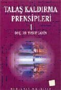 Talaş Kaldırma Prensipleri 1