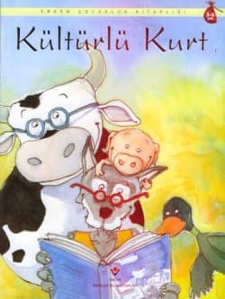 Kültürlü Kurt