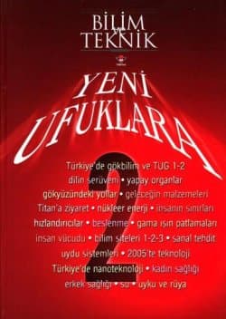 Yeni Ufuklara-2