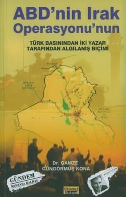 ABD`nin Irak Operasyonu`nun