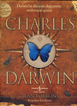 Charles Darwin