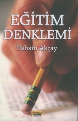 Eğitim Denklemi