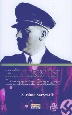 Hitler`in Liderlik Sırları