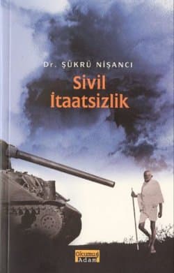 Sivil İtaatsizlik