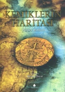 Kemiklerin Haritası (Sigma Force, #2)