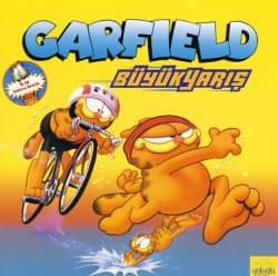 Garfield - Büyükyarış