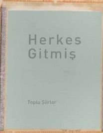 Herkes Gitmiş