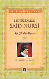 Bediüzzaman Said Nursi